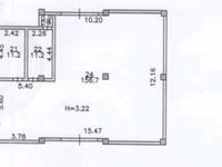 Свободное назначение • 197 м² за 80 млн 〒 в Алматы, Медеуский р-н