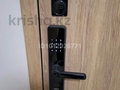 3-бөлмелі пәтер · 87.9 м² · 2/8 қабат, Е-36 9, бағасы: 65 млн ₸ в Астане, Нура р-н