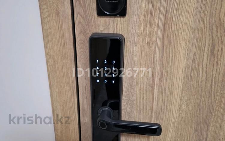 3-бөлмелі пәтер · 87.9 м² · 2/8 қабат, Е-36 9, бағасы: 65 млн ₸ в Астане, Нура р-н — фото 2