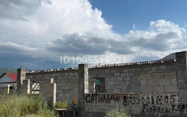 Отдельный дом · 4 комнаты · 165 м² · 8 сот., Атамекен 5 за 12.5 млн ₸ в Каргалы (п. Фабричный) — фото 2
