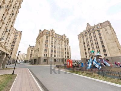 2-комнатная квартира, 45 м², 3/7 этаж, Панфилова — Калдаякова за 38 млн 〒 в Астане, Алматы р-н