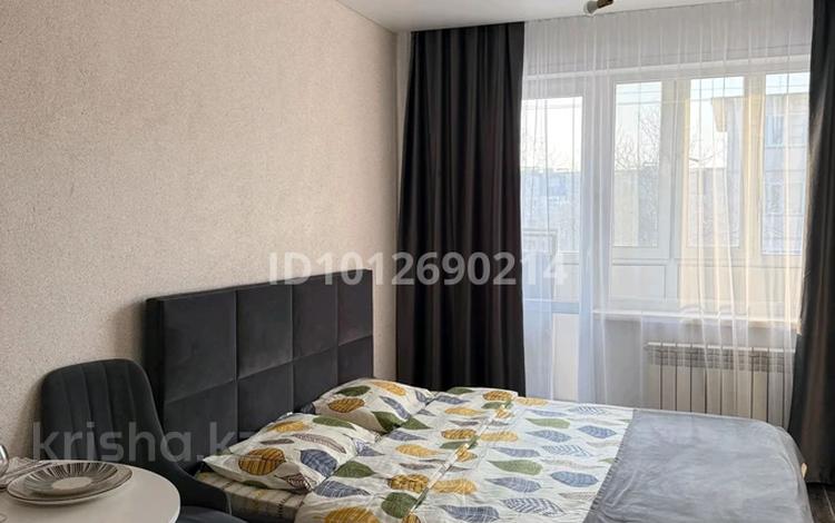1-комнатная квартира · 33 м² · 4/5 этаж, Абая — Кофе бум,роддом,церковь за 2 000 ₸ в Темиртау — фото 2