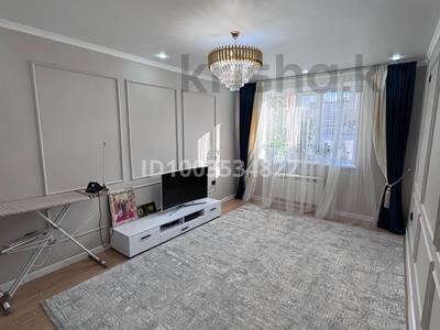 4-комнатная квартира · 110 м² · 1/5 этаж, мкр. Алтын орда, ​Батыс 2 микрорайон 10е за 48 млн ₸ в Актобе