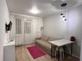 1-комнатная квартира · 19 м² · 3/5 этаж, Ауэзова — Абая за 120 000 ₸ в Алматы, Алмалинский р-н — фото 2