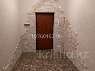 3-комнатная квартира · 111 м² · 8/8 этаж, мкр. Алтын орда, Пр-т Санкибай Батыра 28В — Пр-т Санкибай Батыра и ул. Сатпаева за 39 млн 〒 в Актобе