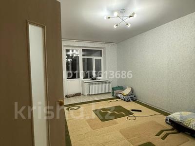 1-комнатная квартира · 45 м² · 1/5 этаж, Ақжайық 14 62 — Микрорайон Ақжайық, 14 дом за 40 000 ₸ в Уральске