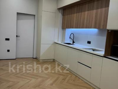3-бөлмелі пәтер · 97 м² · 2/9 қабат, мкр Асар-2, бағасы: 52 млн ₸ в Шымкенте, Абайский р-н