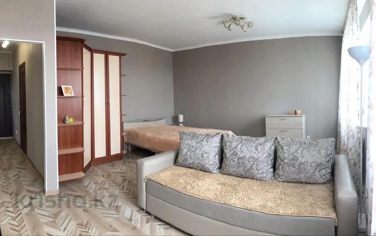 1-комнатная квартира, 45 м² посуточно, Кабанбай батыра 40 — Сыганак за 7 500 〒 в Астане — фото 2