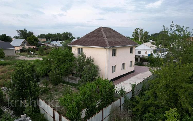 Отдельный дом · 5 комнат · 160 м² · 8.8 сот., Сиреневая 2 за ~ 54.1 млн ₸ в Байсерке — фото 23