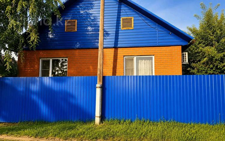 Отдельный дом · 3 комнаты · 90 м² · 16 сот., Центр — Гагарина за 31.5 млн ₸ в Бишкуле (Бесколь) — фото 2
