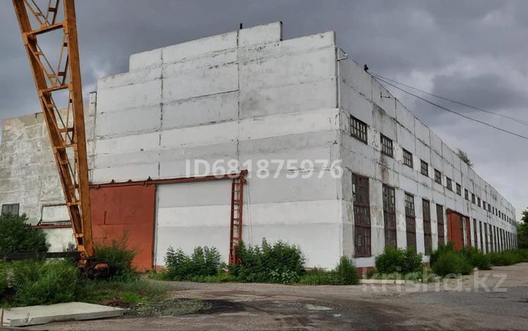 Завод 3.1 га, Зеленый переулок 2 за 3 млн 〒 в Павлодаре — фото 2