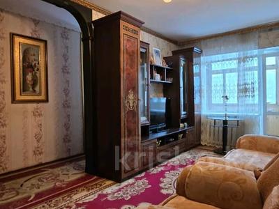 2-комнатная квартира · 44.3 м² · 3/5 этаж, Севастопольская за 16.5 млн 〒 в Семее