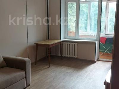 2-бөлмелі пәтер · 55 м² · 3/5 қабат, Пушкина, бағасы: 41 млн ₸ в Алматы, Медеуский р-н