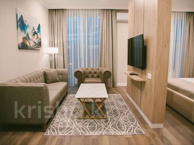 2-комнатная квартира · 45 м² · 5/5 этаж, Проспект Конаева 15/2 блок 1 за 36 000 〒