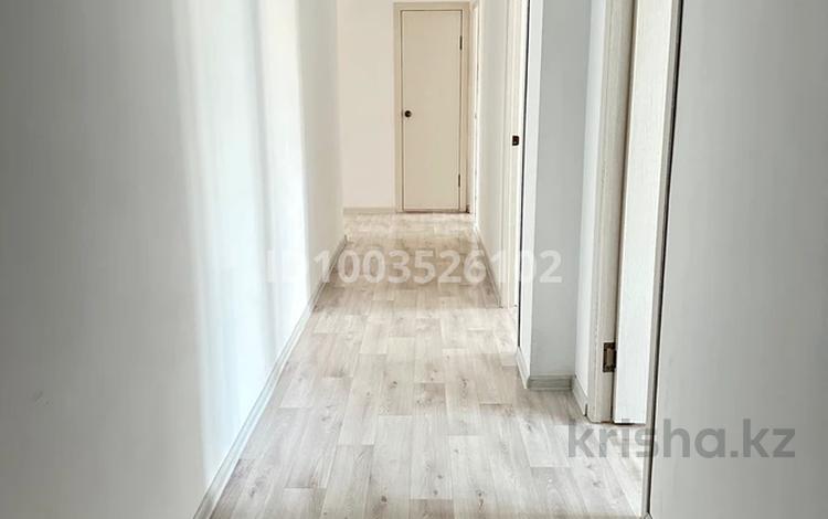 4-комнатная квартира · 90 м² · 4/9 этаж, Кобланды Батыра 10 А — Ост. Арман за 300 000 ₸ в Костанае — фото 2