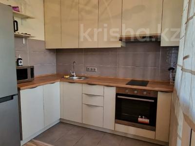 Продажа квартир в Алматы: 1-комнатная квартира · 35 м² · 10/12 этаж, Шевченко — Шарипова за 42 млн 〒 1-комнатная квартира · 35 м² · 10/12 этаж, Шевченко — Шарипова за 42 млн 〒 в Алматы, Алмалинский р-н