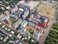 Склады · 5.6 м² за 1.8 млн ₸ в Алматы, Бостандыкский р-н — фото 5