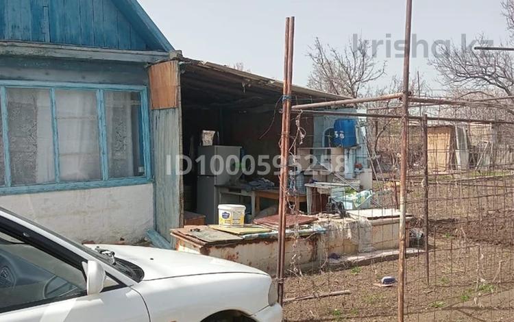 Дача · 2 комнаты · 45 м² · 5 сот., Сереневая за 6.5 млн 〒 в Конаеве — фото 2