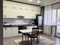 3-комнатная квартира · 100 м² · 2/19 этаж, Кабанбай-батыра — БЦ Каскад! за 47 млн ₸ в Астане, Есильский р-н — фото 16