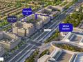 2-бөлмелі пәтер · 47.27 м² · 7/9 қабат, Аль фараби 73 — КОМФОРТ +++++НЕ ПУТАТЬ СО СТАНДАРТОМ, бағасы: 30.5 млн ₸ в Астане, Есильский р-н — фото 3