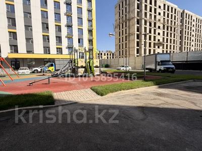 1-комнатная квартира · 44 м² · 2/9 этаж, мкр Шымсити, ул. 189 квартал 241А за 20.5 млн ₸ в Шымкенте, Абайский р-н