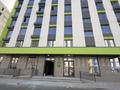 1-комнатная квартира · 44 м² · 2/9 этаж, мкр Шымсити, ул. 189 квартал 241А за 20.5 млн ₸ в Шымкенте, Абайский р-н — фото 3