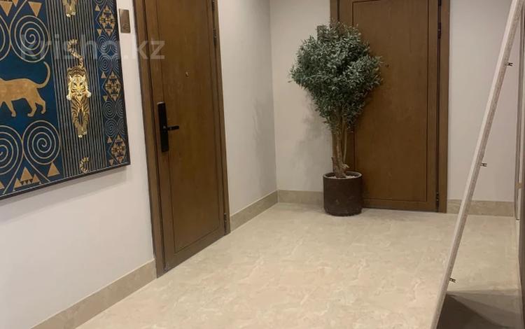 2-комнатная квартира · 74 м² · 3/4 этаж, Ак жайык за 48 млн ₸ в Шымкенте, Каратауский р-н — фото 2