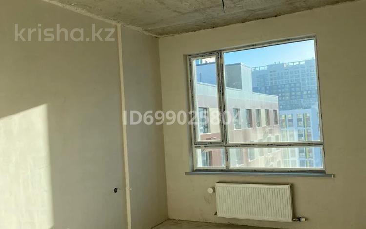 2-комнатная квартира · 73 м² · 9/10 этаж, Туран 43/5 за 38 млн 〒 в Астане, Нура р-н — фото 2