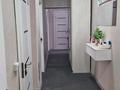 3-комнатная квартира · 72 м² · 8/9 этаж, 10 микр 5 — Остановка Музей за 20 млн ₸ в Аксае — фото 9