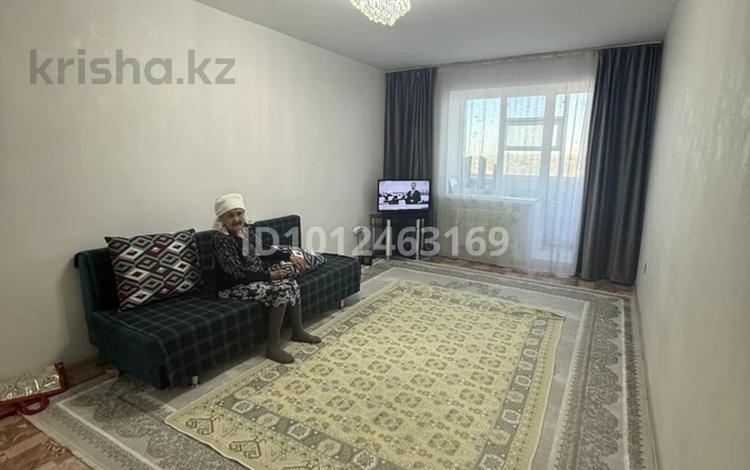 2-бөлмелі пәтер · 67.9 м² · 9/9 қабат, мкр 12 22, бағасы: 16 млн ₸ в Актобе — фото 2