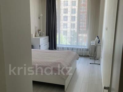 3-бөлмелі пәтер · 95 м² · 3 қабат, Манаса 109а, бағасы: 131 млн ₸ в Алматы, Алмалинский р-н
