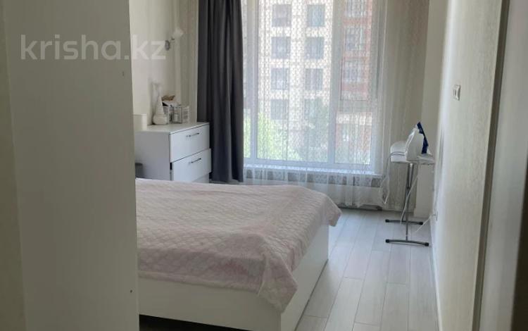 3-бөлмелі пәтер · 95 м² · 3 қабат, Манаса 109а, бағасы: 131 млн ₸ в Алматы, Алмалинский р-н — фото 2