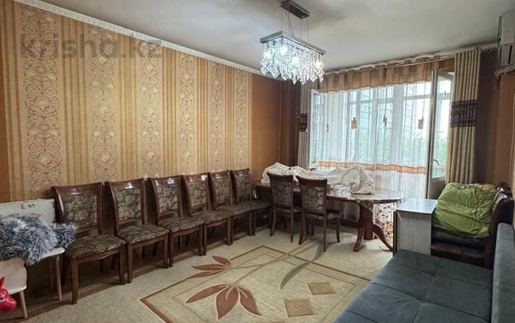 3-комнатная квартира · 75 м² · 4/9 этаж, Райымбека 241 за 42.5 млн ₸ в Алматы, Жетысуский р-н — фото 2