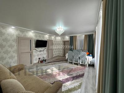 Жеке үй · 4 бөлме · 80 м² · 4 жүзд., Лесотарная 80 — Мясокомбинат, бағасы: 12 млн ₸ в Семее