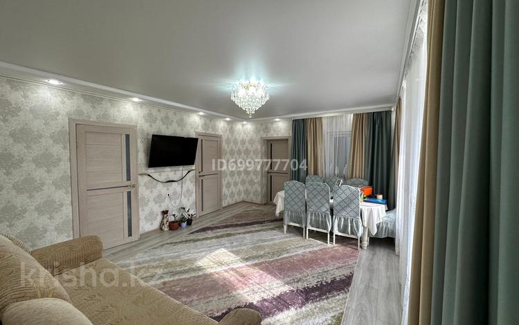 Жеке үй · 4 бөлме · 80 м² · 4 жүзд., Лесотарная 80 — Мясокомбинат, бағасы: 12 млн ₸ в Семее — фото 2