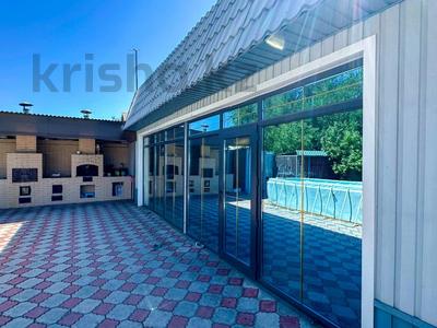 Отдельный дом · 6 комнат · 194 м² · 19 сот., Северо западный 18 за 110 млн 〒 в Талдыкоргане