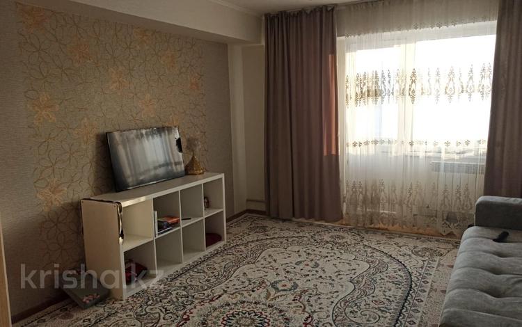 2-комнатная квартира, 74 м², 2/9 этаж, Аль-Фараби 16 за 24.4 млн 〒 в Усть-Каменогорске — фото 2