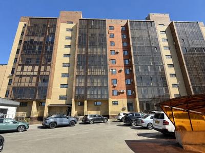 2-комнатная квартира · 55 м² · 8/9 этаж, Бухар Жырау 179 — ЖК Туран за 39.2 млн ₸ в Павлодаре