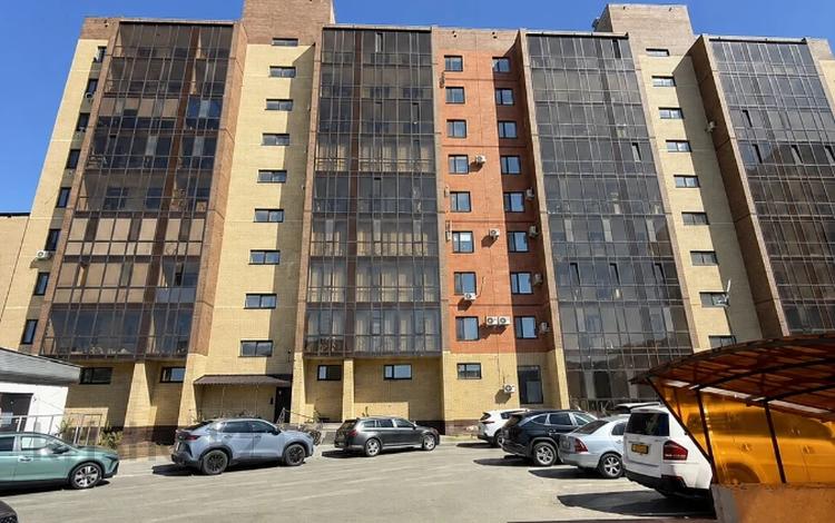 2-комнатная квартира · 55 м² · 8/9 этаж, Бухар Жырау 179 — ЖК Туран за 39.2 млн ₸ в Павлодаре — фото 3