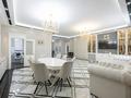 3-комнатная квартира · 114.6 м² · 10/21 этаж, Мангилик Ел 26А за 83 млн ₸ в Астане, Есильский р-н — фото 5