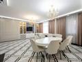 3-комнатная квартира · 114.6 м² · 10/21 этаж, Мангилик Ел 26А за 83 млн ₸ в Астане, Есильский р-н — фото 12