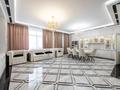 3-комнатная квартира · 114.6 м² · 10/21 этаж, Мангилик Ел 26А за 83 млн ₸ в Астане, Есильский р-н