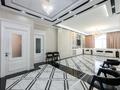 3-комнатная квартира · 114.6 м² · 10/21 этаж, Мангилик Ел 26А за 83 млн ₸ в Астане, Есильский р-н — фото 8