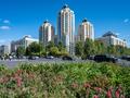 3-комнатная квартира · 114.6 м² · 10/21 этаж, Мангилик Ел 26А за 83 млн ₸ в Астане, Есильский р-н — фото 41