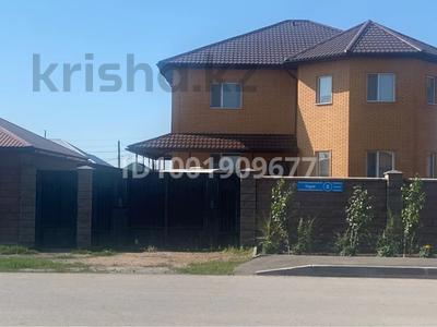 Отдельный дом · 6 комнат · 230 м² · 10 сот., Нура 8 — Алаш за 90 млн ₸ в Косшы