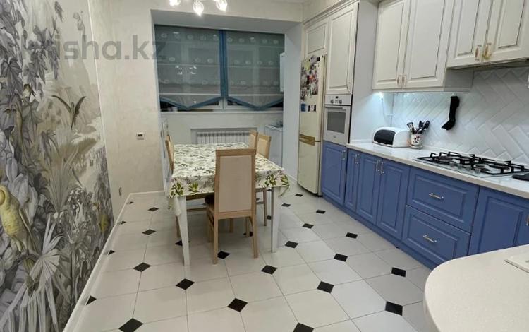4-комнатная квартира · 131 м² · 1/9 этаж, Газиза Жубанова за 60 млн ₸ в Актобе — фото 2