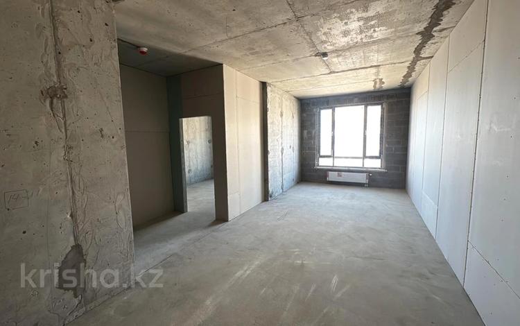 2-комнатная квартира · 58 м² · 8/9 этаж, Каныша Сатпаева 90а/1 — Тургут Озала за 55 млн ₸ в Алматы, Бостандыкский р-н — фото 12