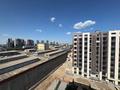 2-комнатная квартира · 58 м² · 8/9 этаж, Каныша Сатпаева 90а/1 — Тургут Озала за 55 млн ₸ в Алматы, Бостандыкский р-н — фото 15