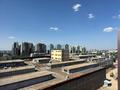 2-комнатная квартира · 58 м² · 8/9 этаж, Каныша Сатпаева 90а/1 — Тургут Озала за 55 млн ₸ в Алматы, Бостандыкский р-н — фото 16