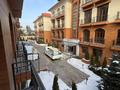 4-комнатная квартира · 188 м² · 3/4 этаж, Тайманова за 244.4 млн ₸ в Алматы, Медеуский р-н — фото 7